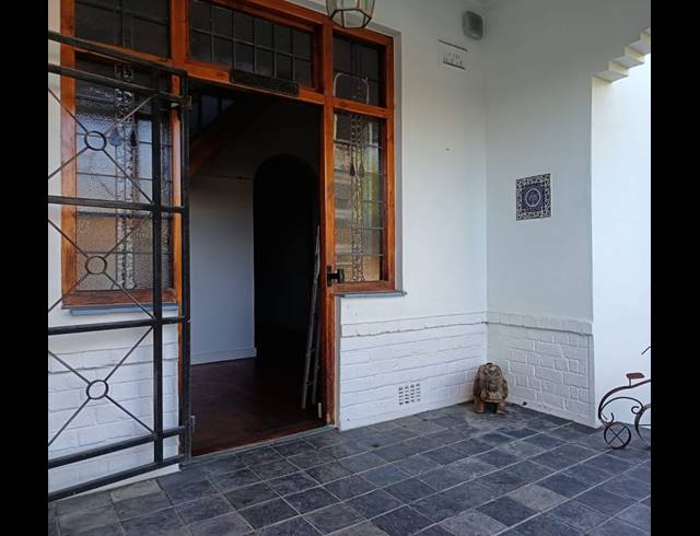 3 BEDROOM HOUSE TO LET IN WOODSTOCK